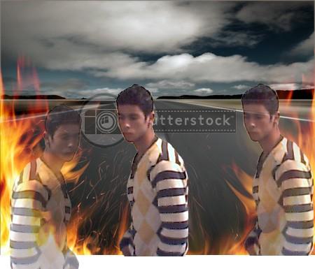 c est la guerre sans commontaire.