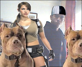 cool dire de se croupe