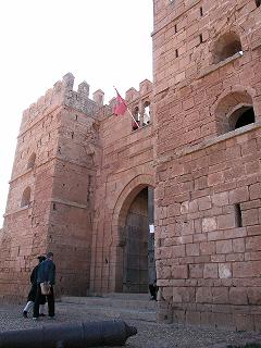 chateau moulay smail ka