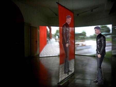 mono ombre technologie